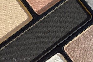 armani luxe is more swatches