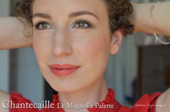 Chantecaille-Le-Magnolia-Makeup