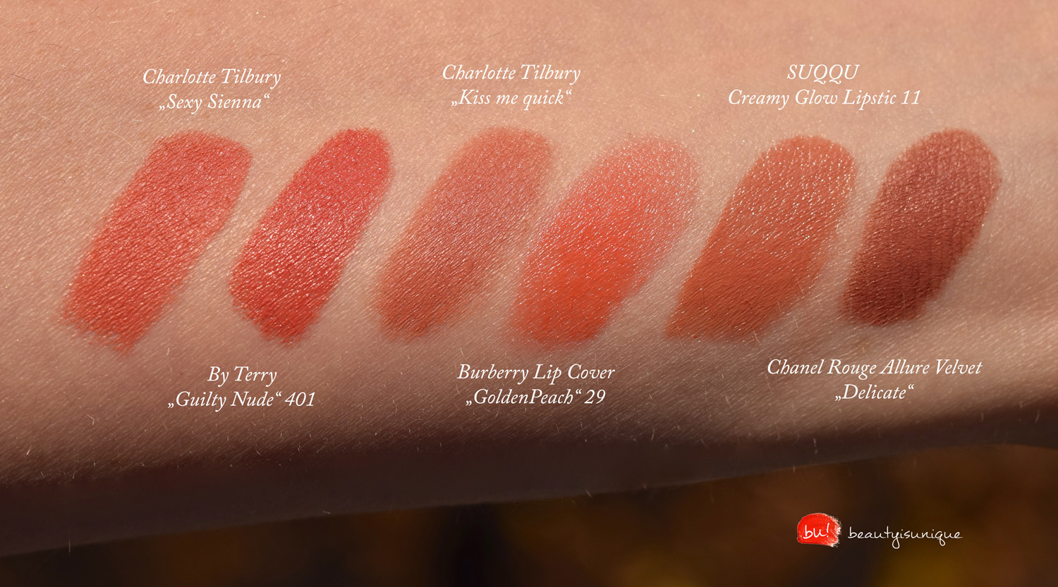 Charlotte-tilbury-kiss-me-quick-swatches