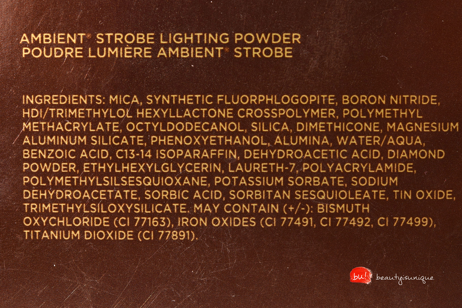 hourglass-ambient-iridescent-strobe-light-ingredients