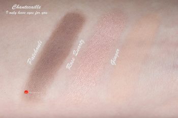 chantecaille-patchouli-swatches