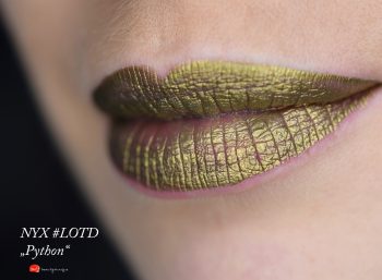 nyx-lotd-python-lop-of-the-day