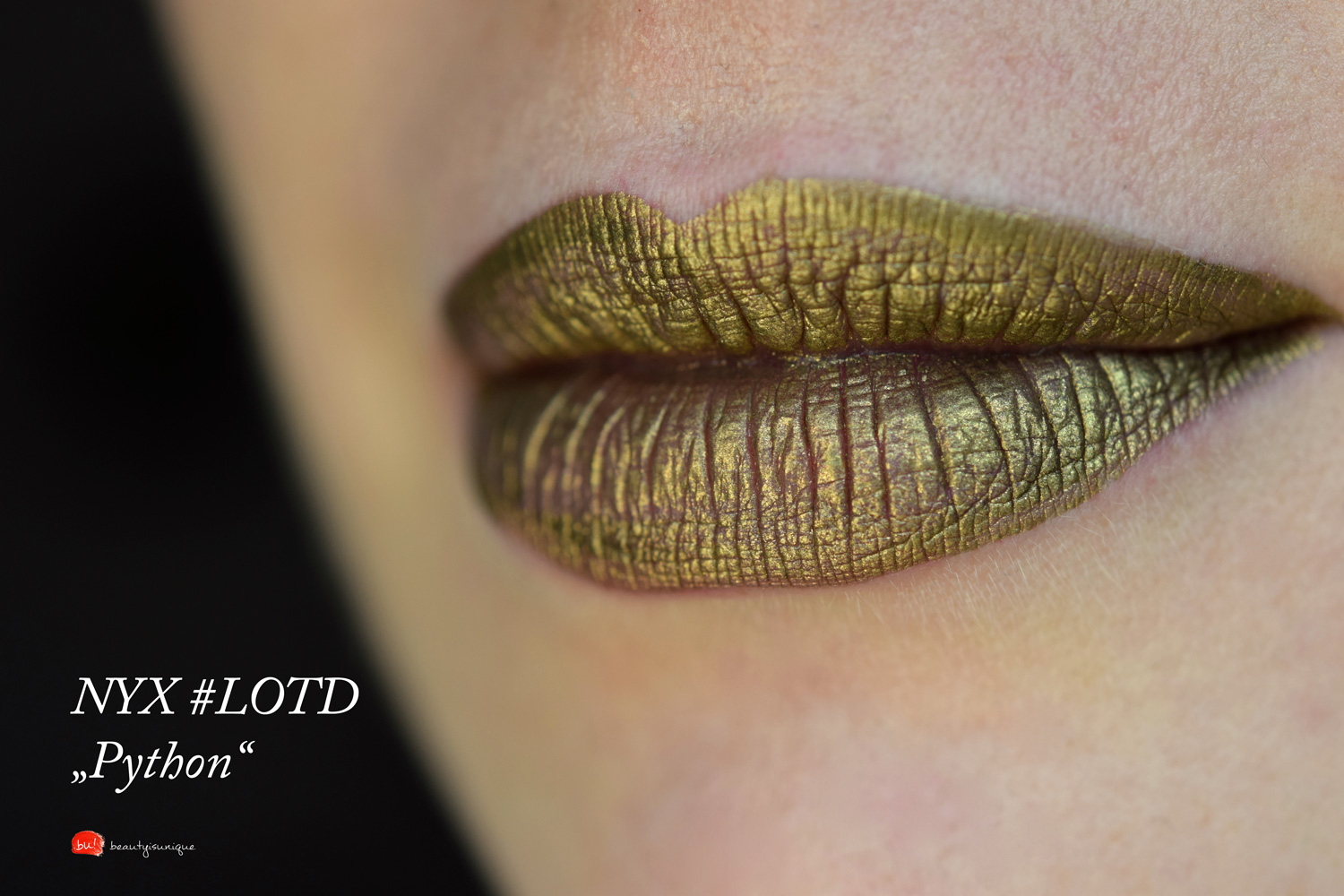 nyx-loth-python-lip-of-the-day