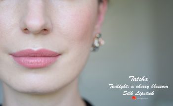 tatcha-twilight-cherry-blossom-silk-lipstick-swatches