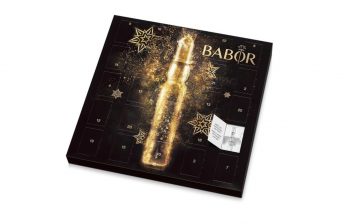 Babor-advent-calendar-2017
