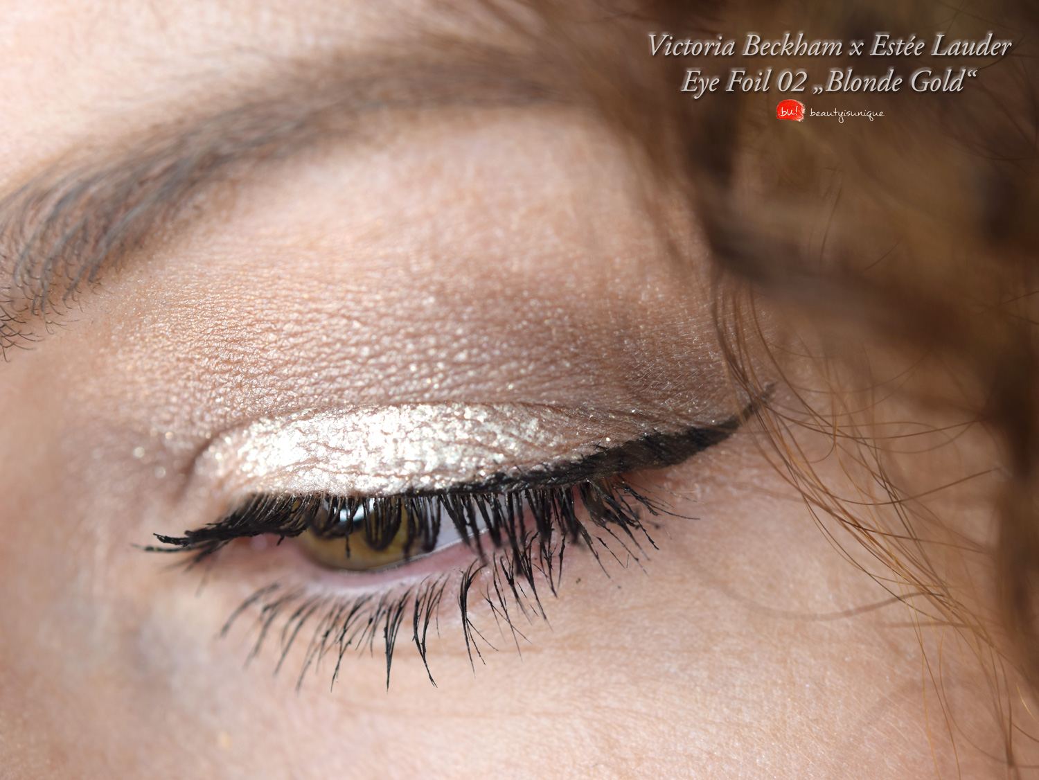 Victoria-beckham-estee-lauder-eye-foil-blonde-gold-swatches