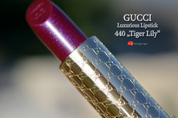 Gucci-tiger-lily-lipstick