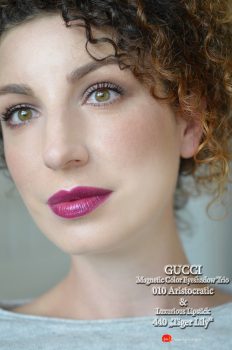 Gucci-tiger-lily-lipstick-swatches