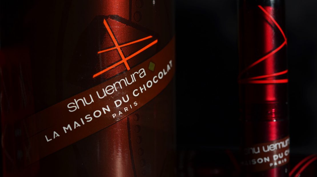 Shu Uemura-la-maison-du-chocolat-collection