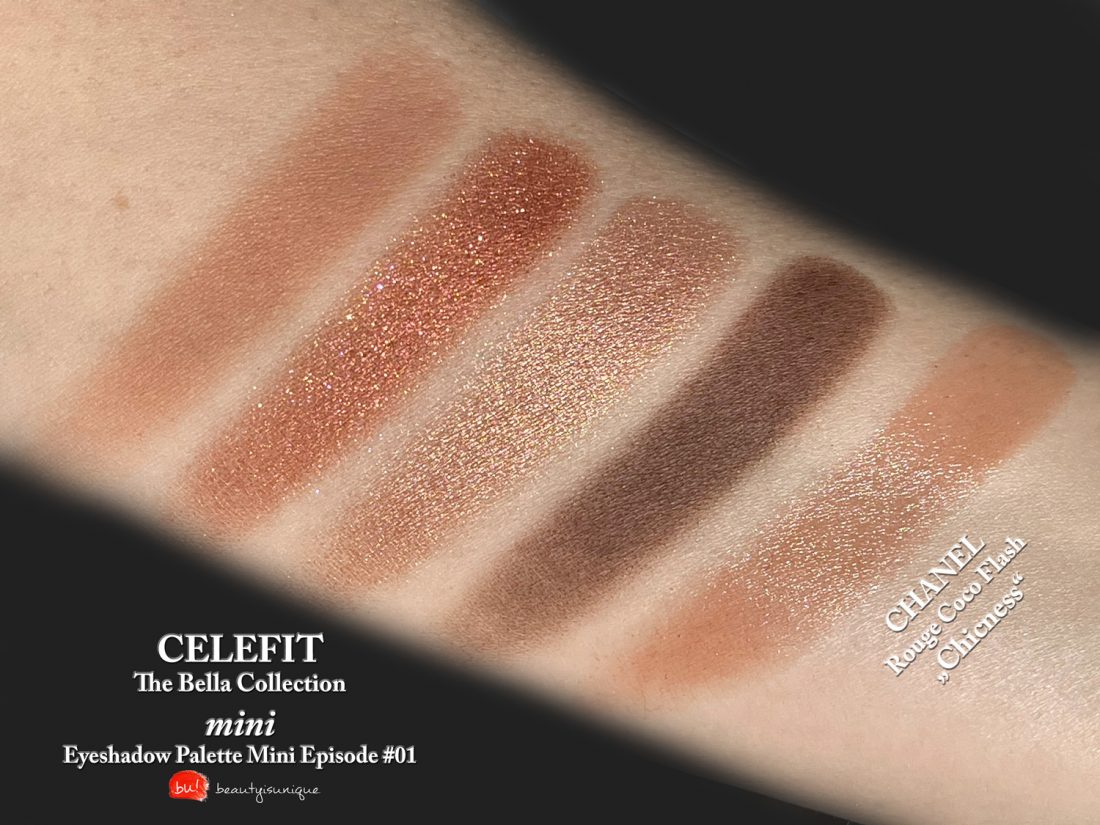 celefit-the-bella-collection-mini-swatches