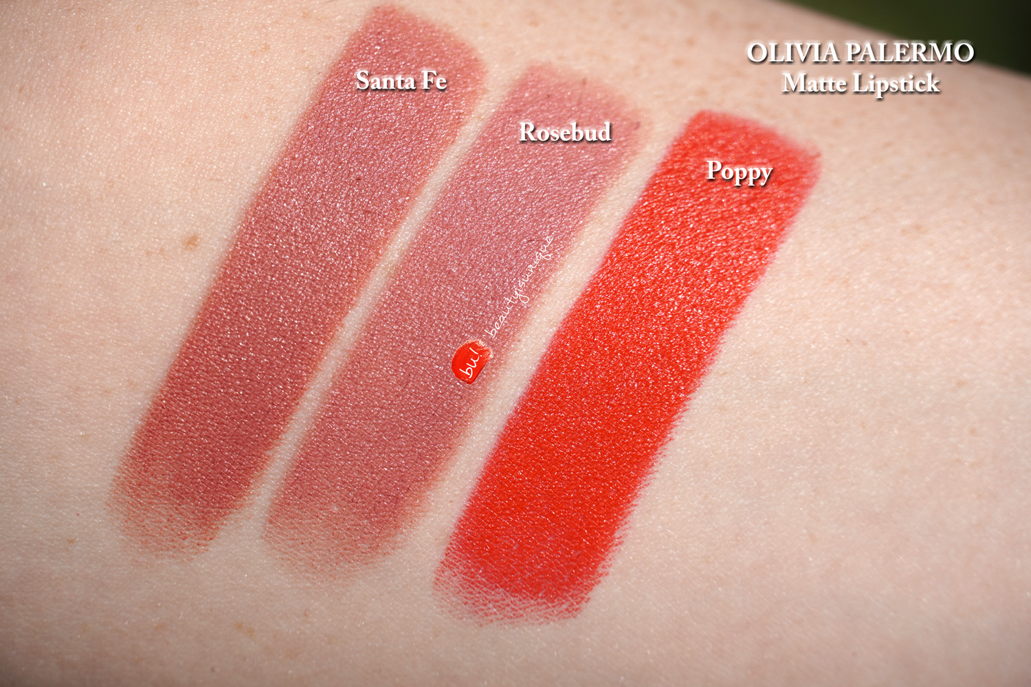 Olivia-palermo-matte-lipstick-swatches