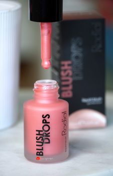 radial-blush-drops-frosted-pink
