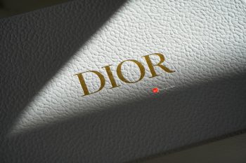 Dior-haul