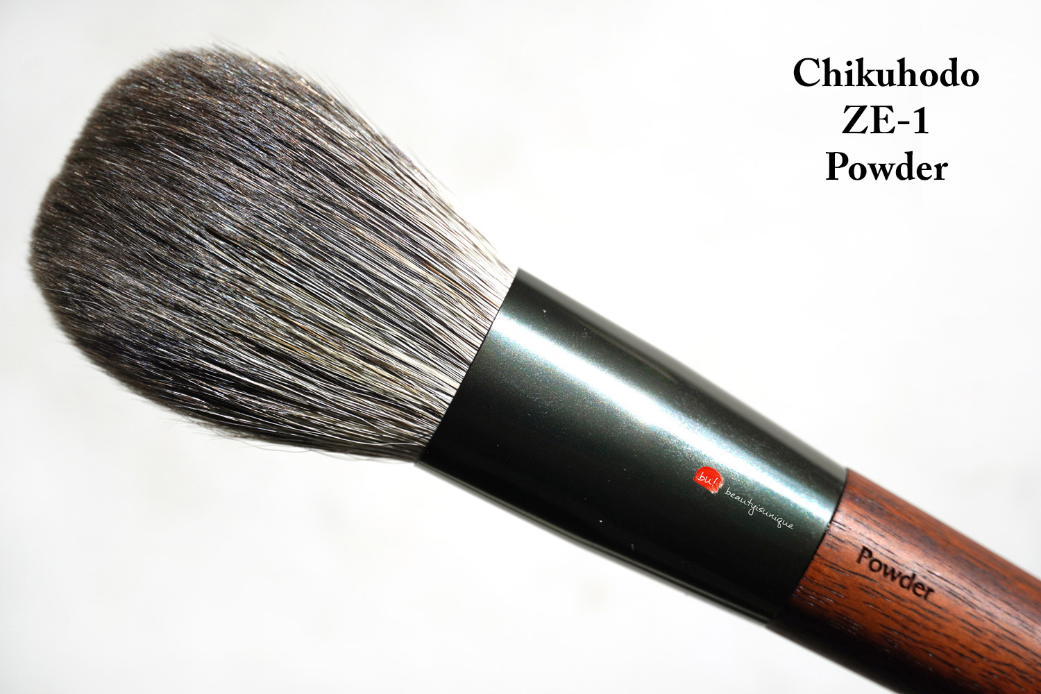 chukuhodo-ze-1-powder-brush