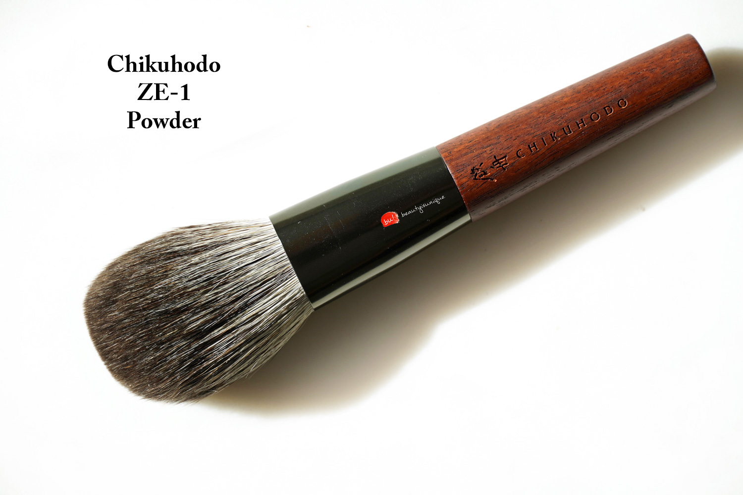 chukuhodo-ze-1-powder-brush