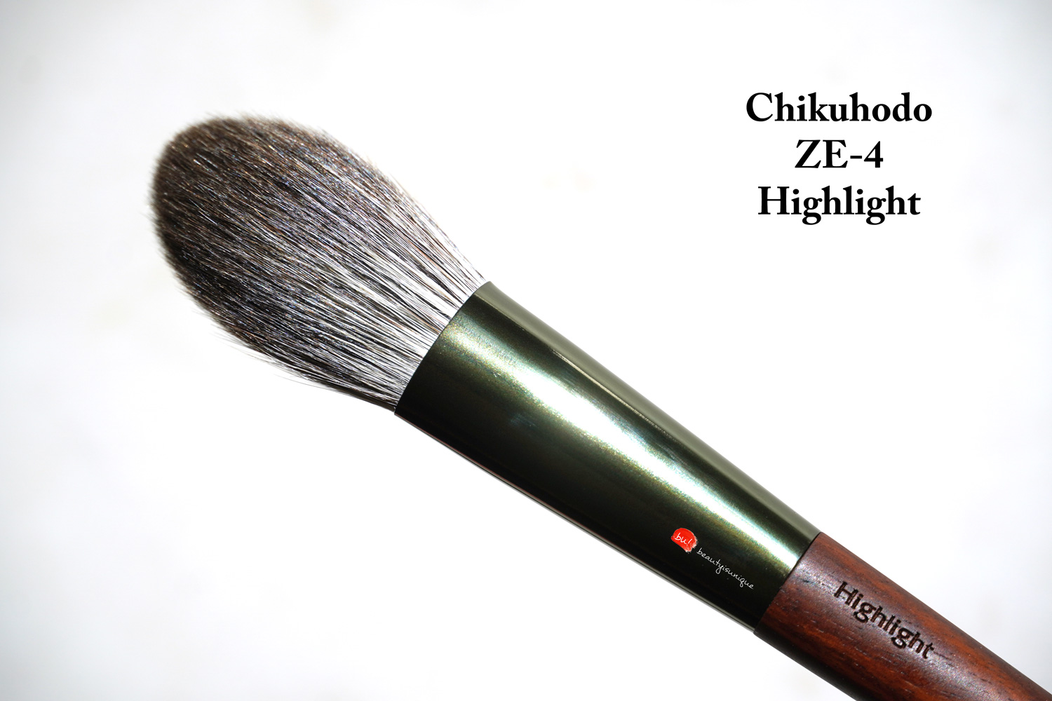 chukuhodo-ze-4-highlight-brush