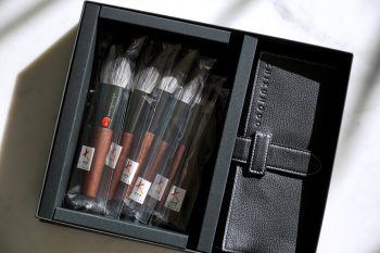 chikuhodo-zen-series-siver-fox