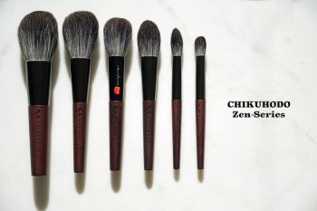 chikuhodo-zen-series-siver-fox